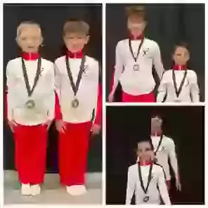 Spelthorne Acro Cup 2025